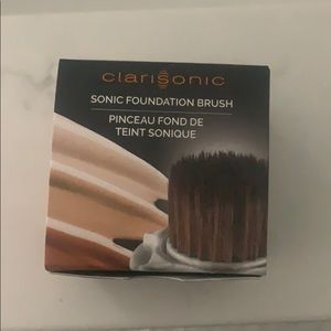 Clarisonic Sonic Foundation Brush